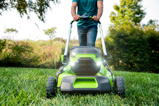 How to Choose a Lawn Mower